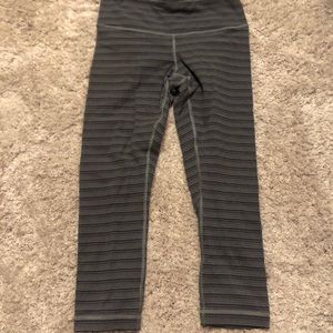 Lululemon capi pants